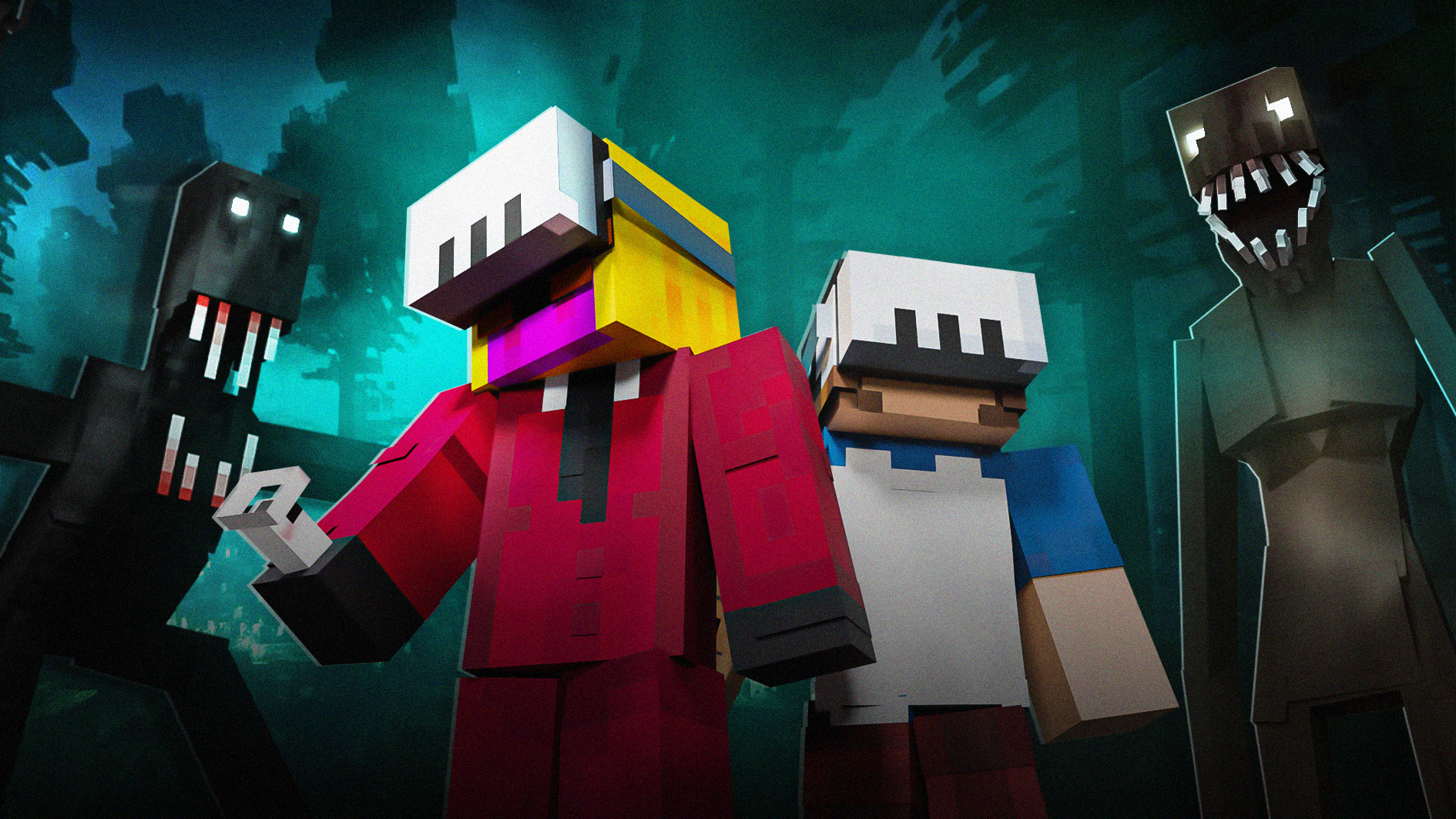 YouTube Thumbnails