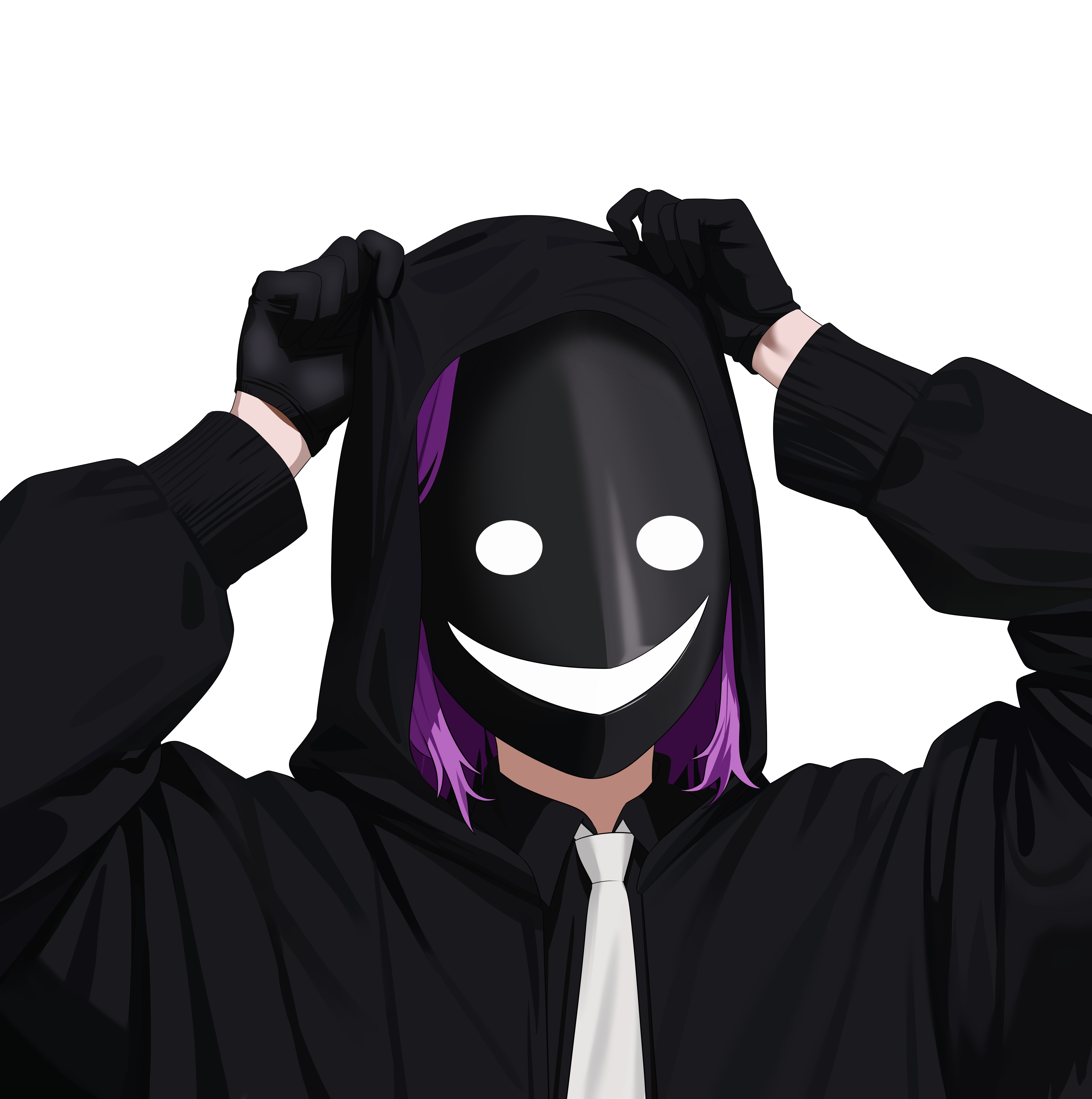 NullMan